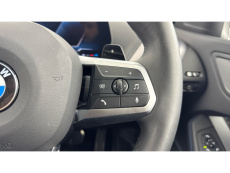 BMW 1 Series 120 M Sport 5dr Step Auto Petrol Hatchback